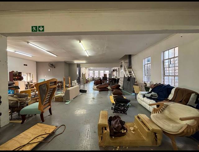 1,200M² BUSINESS FOR SALE IN GREYVILLE